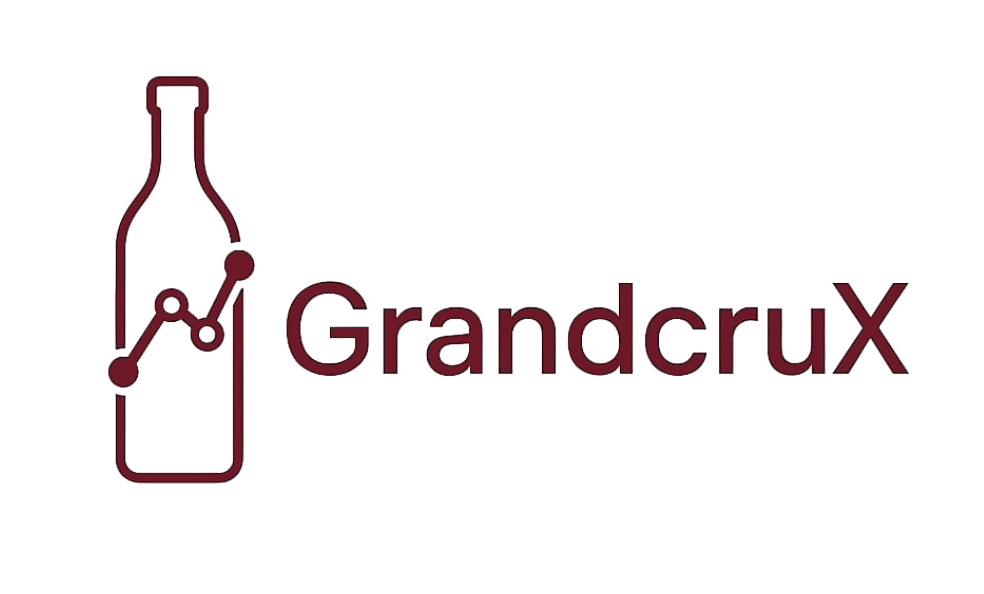 Logo GrandcruX